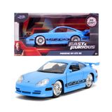 [CHỌN MẪU] Đồ Chơi Xe Mô Hình JADA TOYS F&F 1:32 Scale Diecast Model Cars Toys 24075 - Herbie Toys