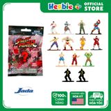 Đồ Chơi Mô Hình Sưu Tầm JADA TOYS Street Fighter 1.65