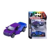 Đồ Chơi Xe Mô Hình Đổi Màu MAJORETTE Color Changers Premium Cars 212054041 - Herbie Toys