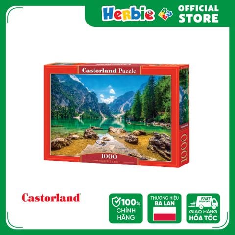 Đồ Chơi Xếp Hình Puzzle 1000 Mảnh CASTORLAND Heaven Jigsaw Puzzle C-103416 - Herbie Toys