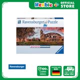 Đồ Chơi Xếp Hình Puzzle 1000 Mảnh RAVENSBURGER Sunset Colosseum Jigsaw Puzzle 150779 - Herbie Toys