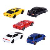 Bộ 5 Đồ Chơi Xe Mô Hình MAJORETTE Youngster 5 Pieces Giftpack 212052021 - Herbie Toys