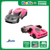 Đồ Chơi Xe Mô Hình JADA TOYS Pink Slips 1:32 2017 FordGT - Herbie Toys