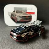 [CHỌN MẪU] Đồ Chơi Xe Mô Hình Cao Cấp MAJORETTE Deluxe Cars Tin Box 212053190 Diecast - Herbie Toys