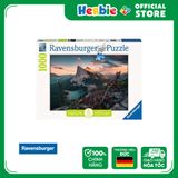 Đồ Chơi Xếp Hình Puzzle 1000 Mảnh RAVENSBURGER Wild Nature Jigsaw Puzzle 150113 - Herbie Toys