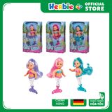 Đồ Chơi Búp Bê EVI LOVE Glitter Mermaid 105733482 - Herbie Toys