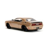 Đồ Chơi Xe Mô Hình JADA TOYS Pink Slips 1:32 2012 Dodge Challenger SRT8 - Herbie Toys