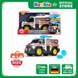 Đồ Chơi Xe Cứu Thương DICKIE TOYS Ambulance 203306024 - Herbie Toys