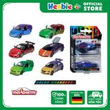 [CHỌN MẪU] Đồ Chơi Xe Mô Hình Đổi Màu MAJORETTE Limited Edition 6 212054021 - Herbie Toys