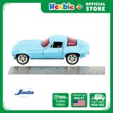 Đồ Chơi Xe Mô Hình JADA TOYS Pink Slips 1:32 1966 Chevrolet Corvette - Herbie Toys