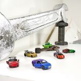 [CHỌN MẪU] Đồ Chơi Xe Mô Hình Đổi Màu MAJORETTE Limited Edition 6 212054021 - Herbie Toys