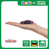 Đồ Chơi Xe Mô Hình Đổi Màu MAJORETTE Color Changers Premium Cars 212054041 - Herbie Toys