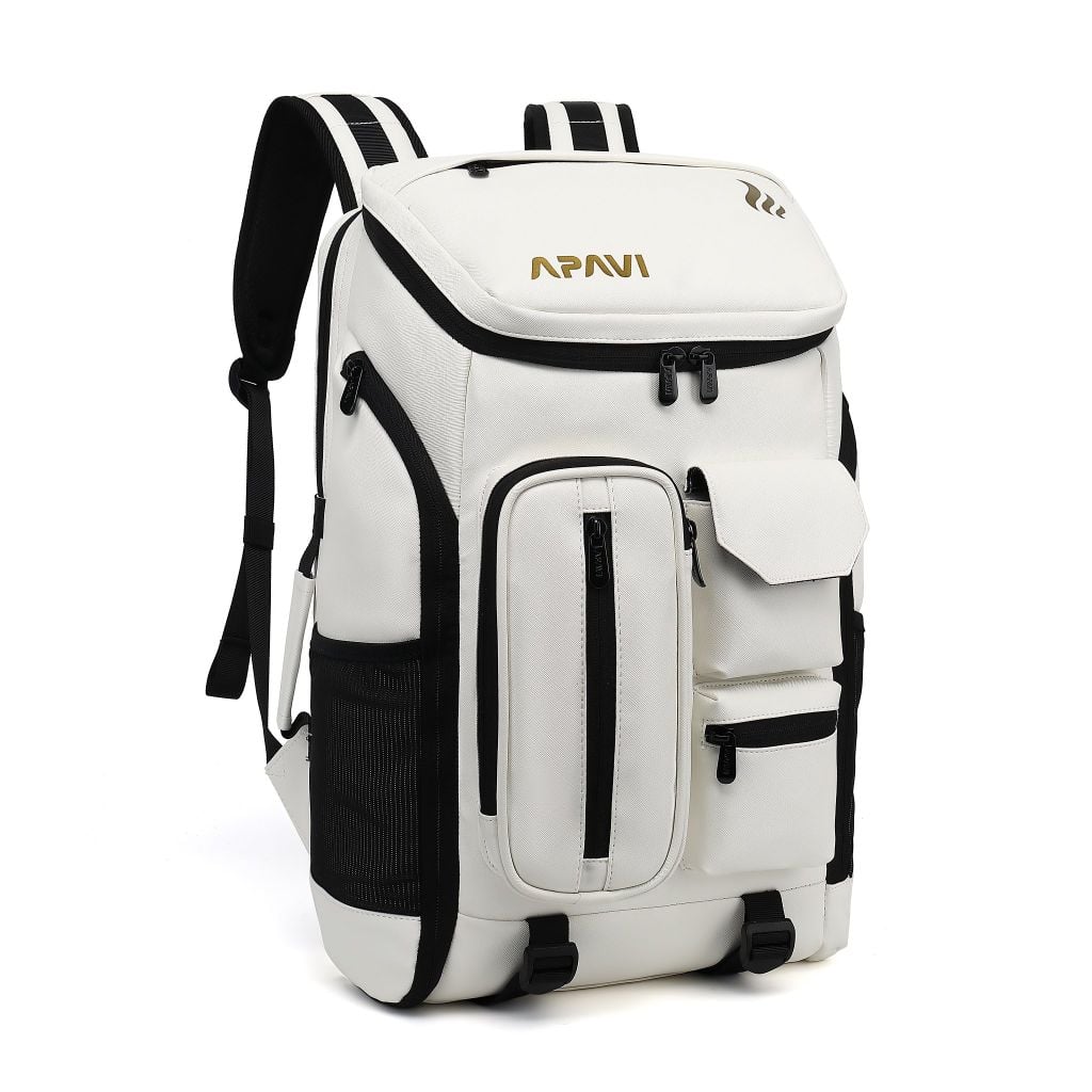 Balo cầu lông Apavi AB202