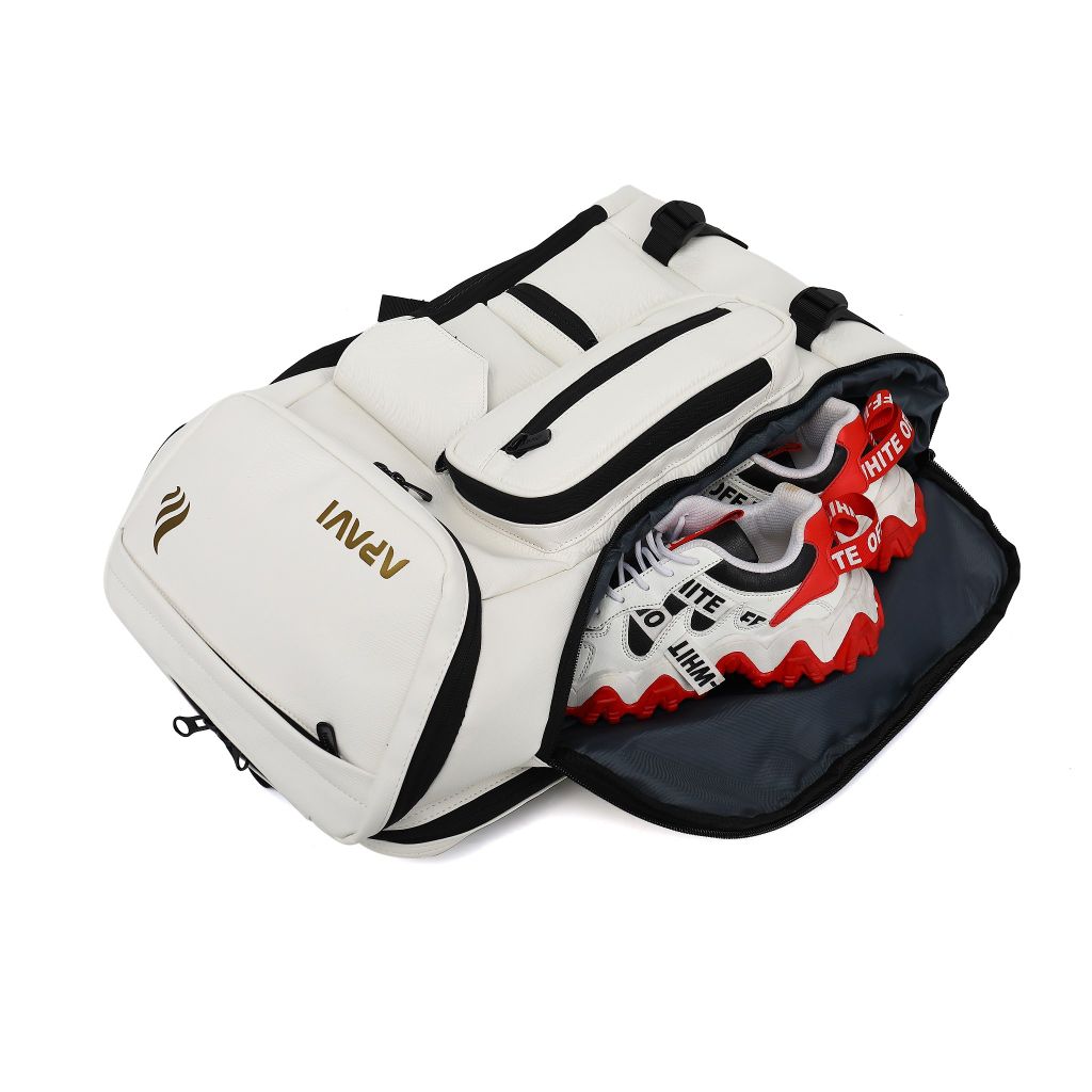 Balo cầu lông Apavi AB202