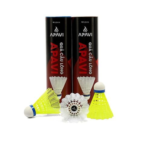 Quả cầu lông Apavi NL-600