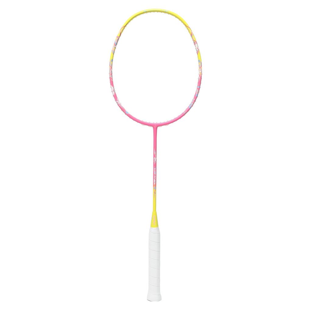 Vợt cầu lông trẻ em Apavi Kids 02