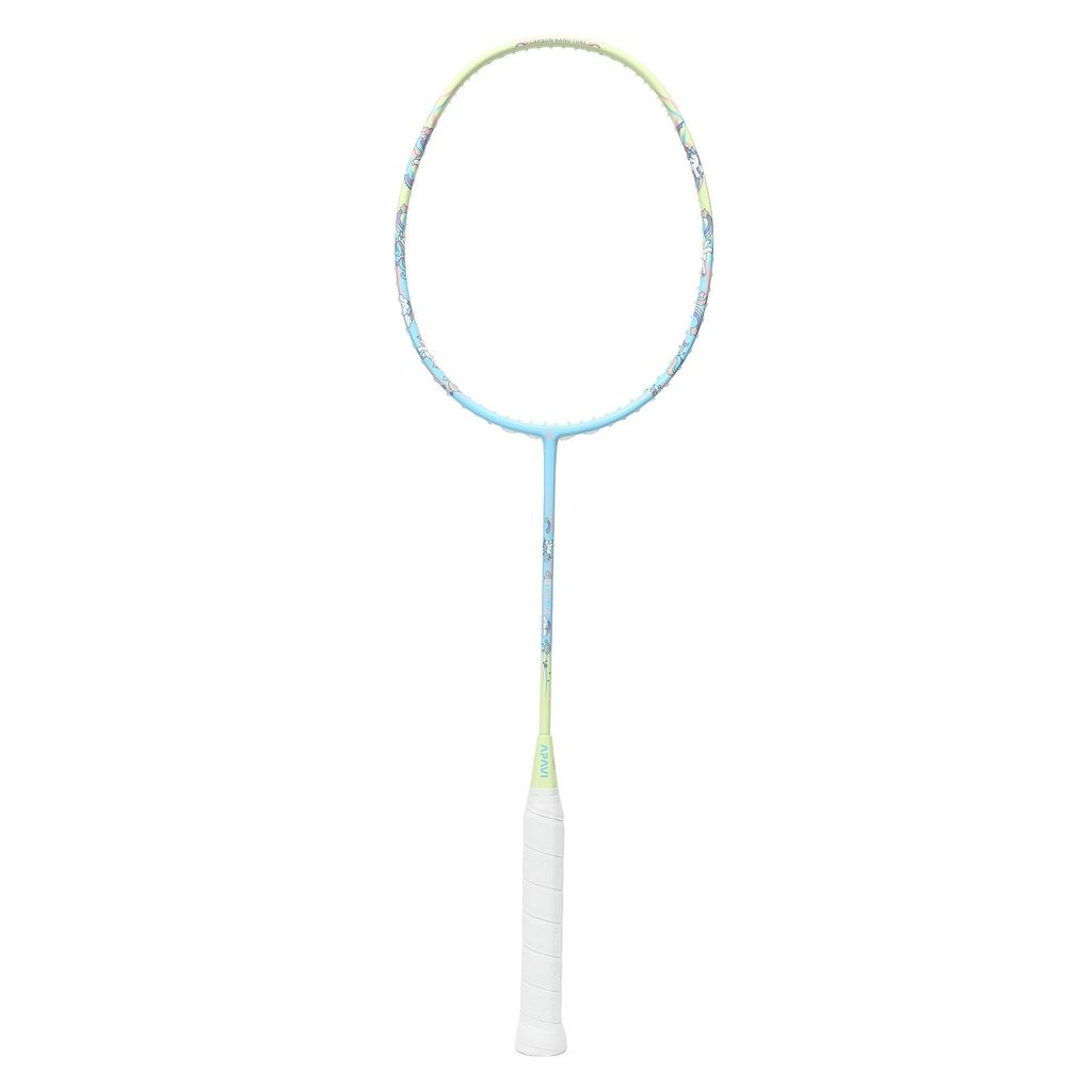 Vợt cầu lông trẻ em Apavi Kids 02