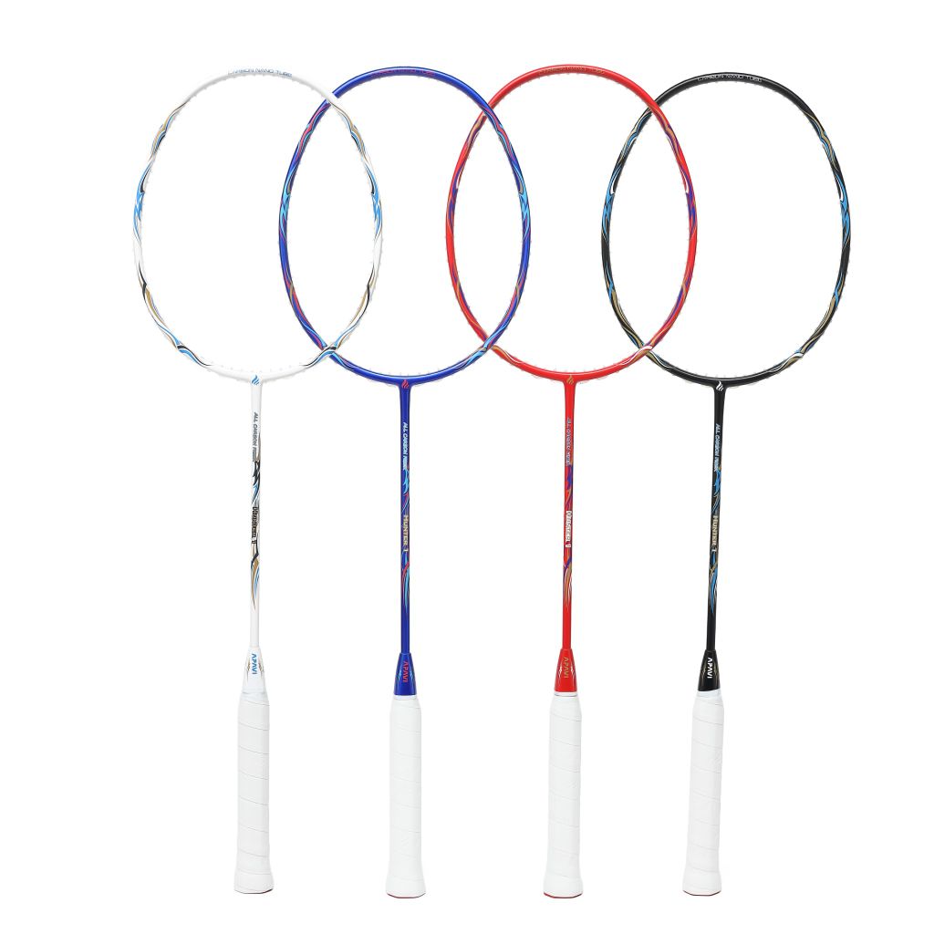 Vợt cầu lông Apavi Hunter 1