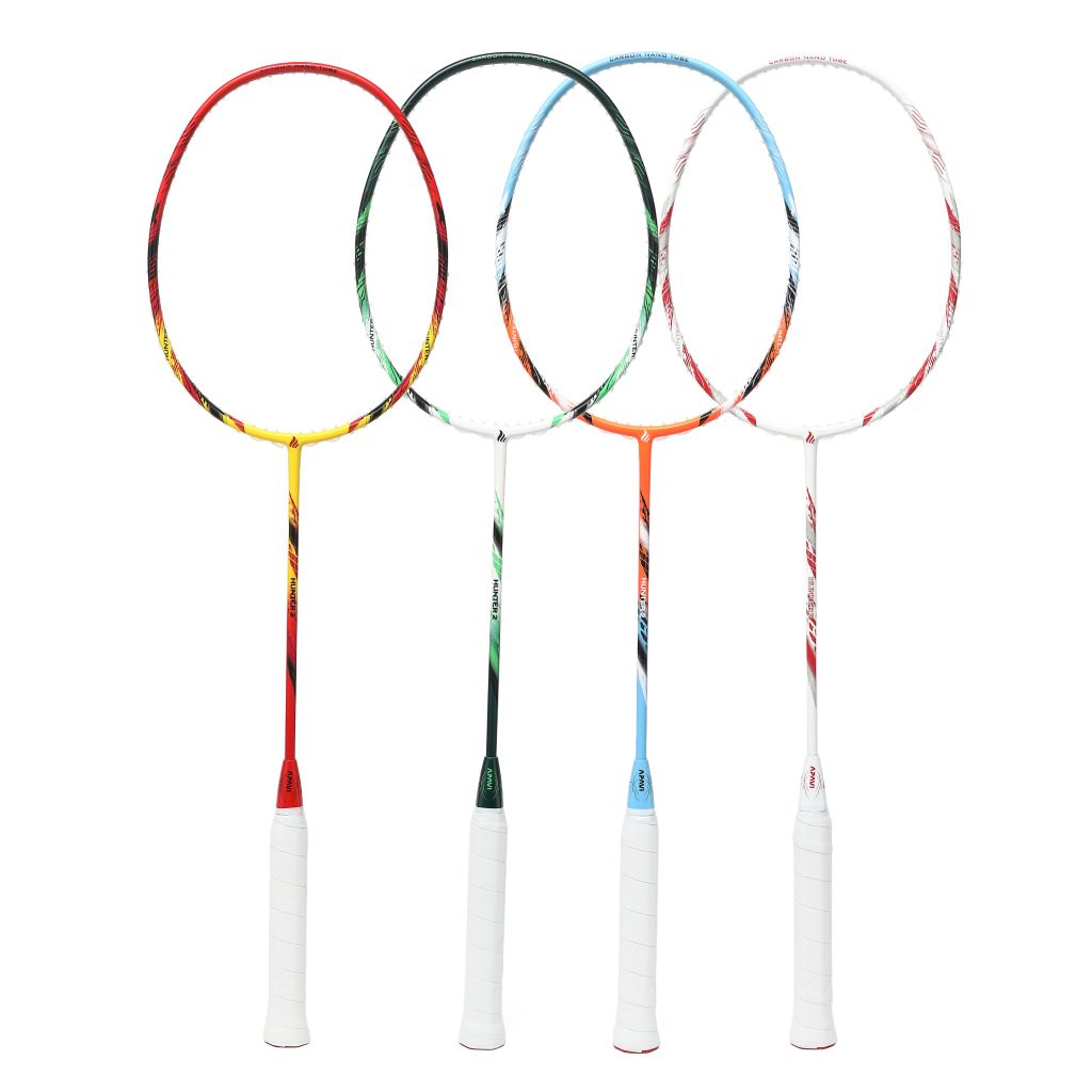 Vợt cầu lông Apavi Hunter 2