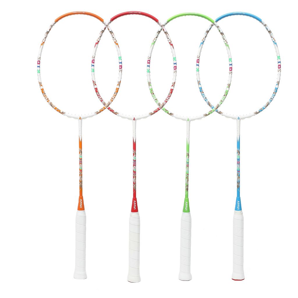 Vợt cầu lông trẻ em Apavi Kids 01