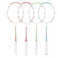 Vợt cầu lông trẻ em Apavi Kids 01