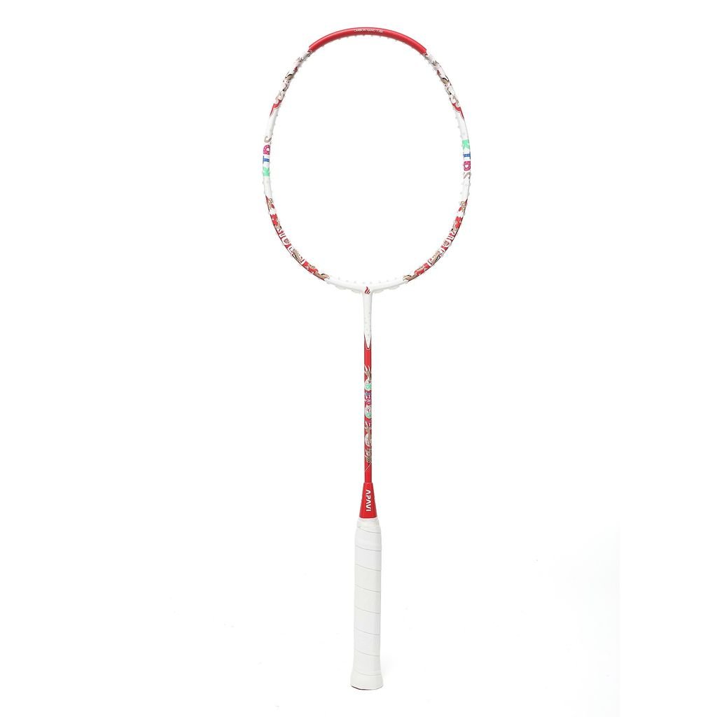 Vợt cầu lông trẻ em Apavi Kids 01