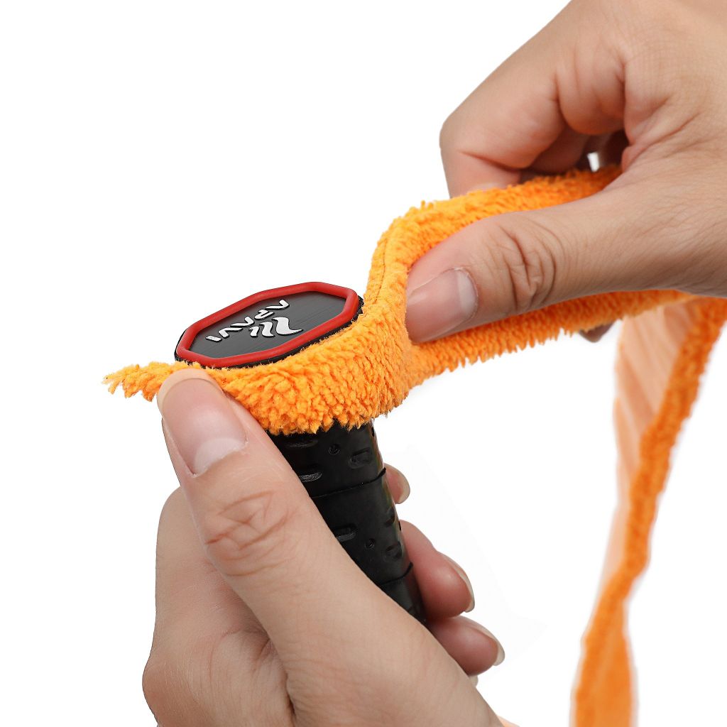 Quấn cán vải Apavi AG-110
