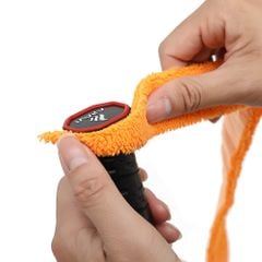 Quấn cán vải Apavi AG-110