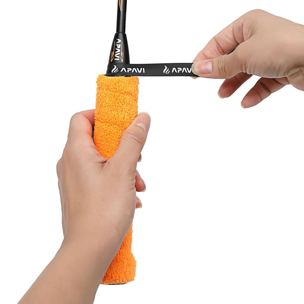 Quấn cán vải Apavi AG-110