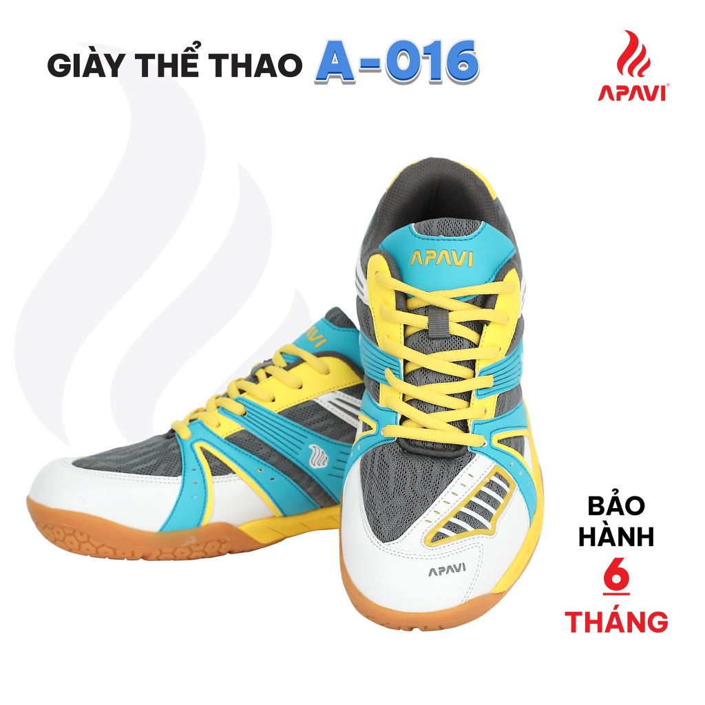Giày cầu lông Apavi A016