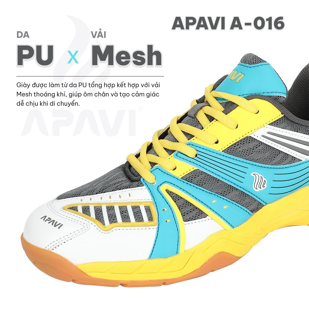 Giày cầu lông Apavi A016