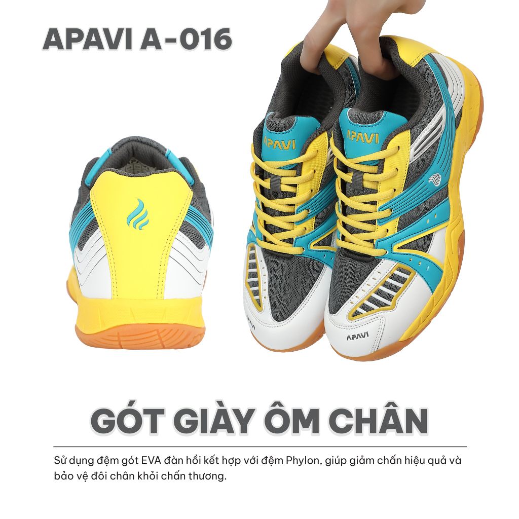 Giày cầu lông Apavi A016