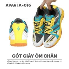 Giày cầu lông Apavi A016