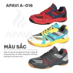 Giày cầu lông Apavi A016