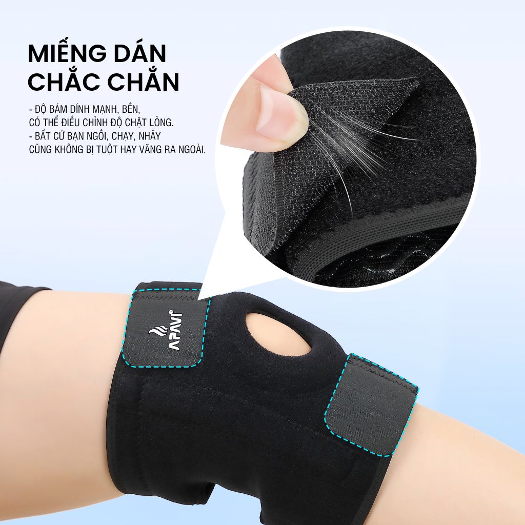 Băng gối Apavi AH-333