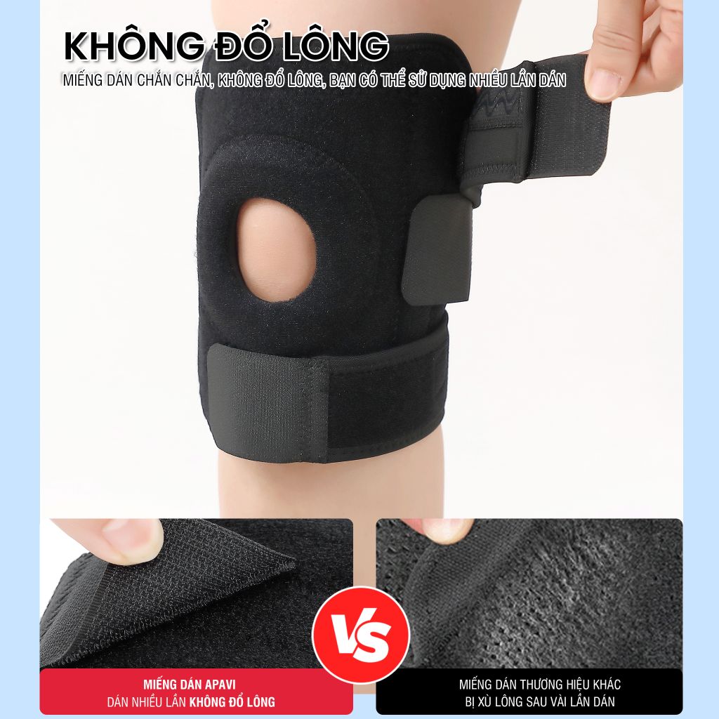 Băng gối Apavi AH-333