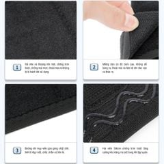 Băng gối Apavi AH-333