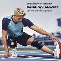 Băng gối Apavi AH-333