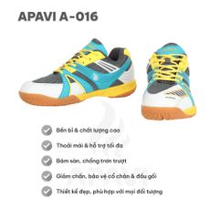 Giày cầu lông Apavi A016