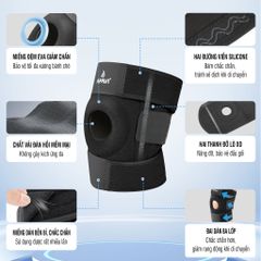 Băng gối Apavi AH-333