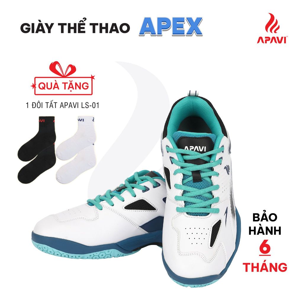 Giày cầu lông Apavi Apex