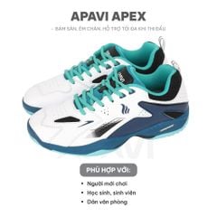 Giày cầu lông Apavi Apex