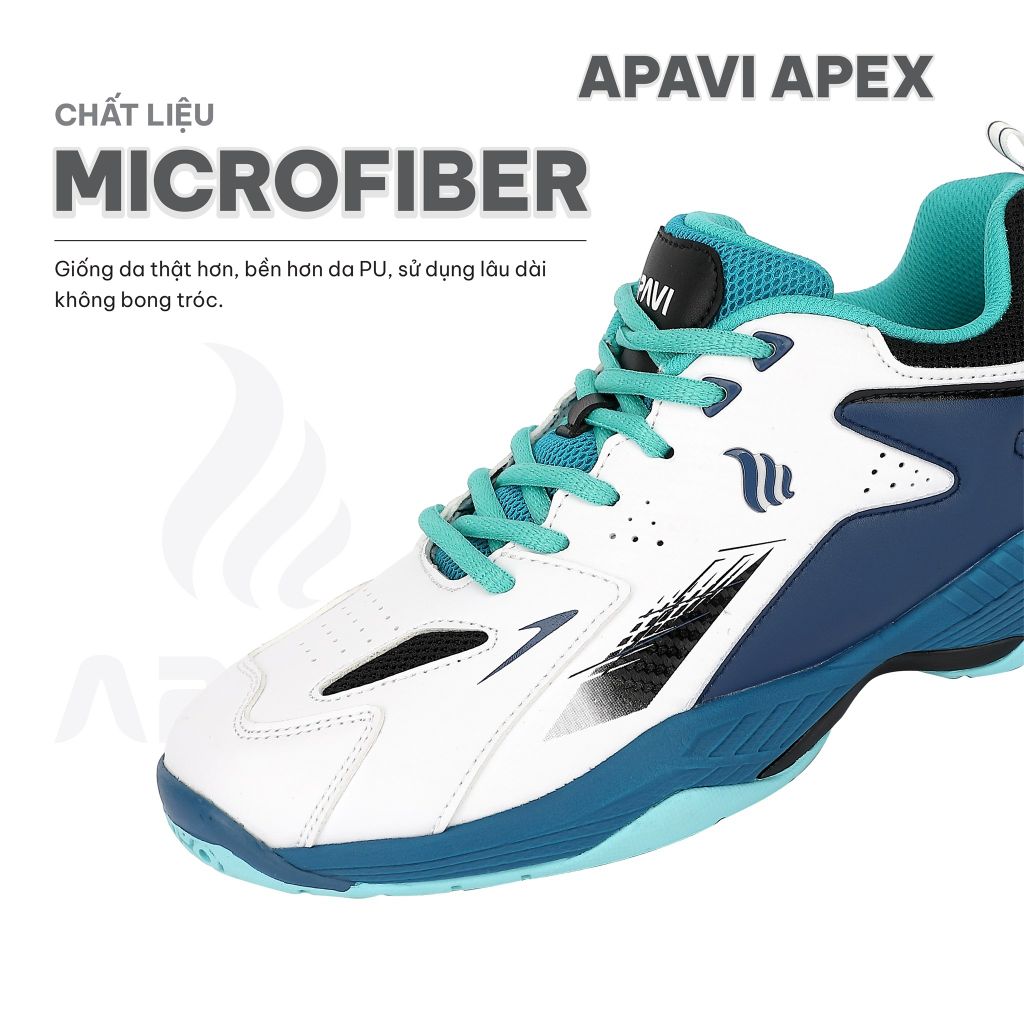 Giày cầu lông Apavi Apex