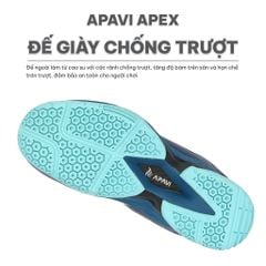 Giày cầu lông Apavi Apex
