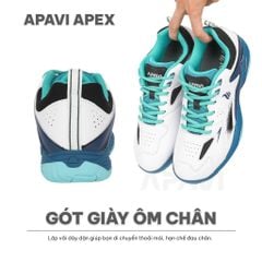 Giày cầu lông Apavi Apex