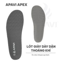 Giày cầu lông Apavi Apex