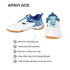 Giày cầu lông Apavi ACE A018