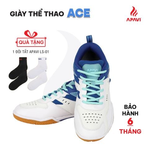 Giày cầu lông Apavi ACE A018