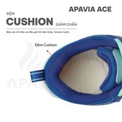 Giày cầu lông Apavi ACE A018