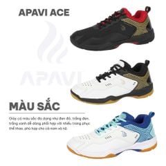 Giày cầu lông Apavi ACE A018
